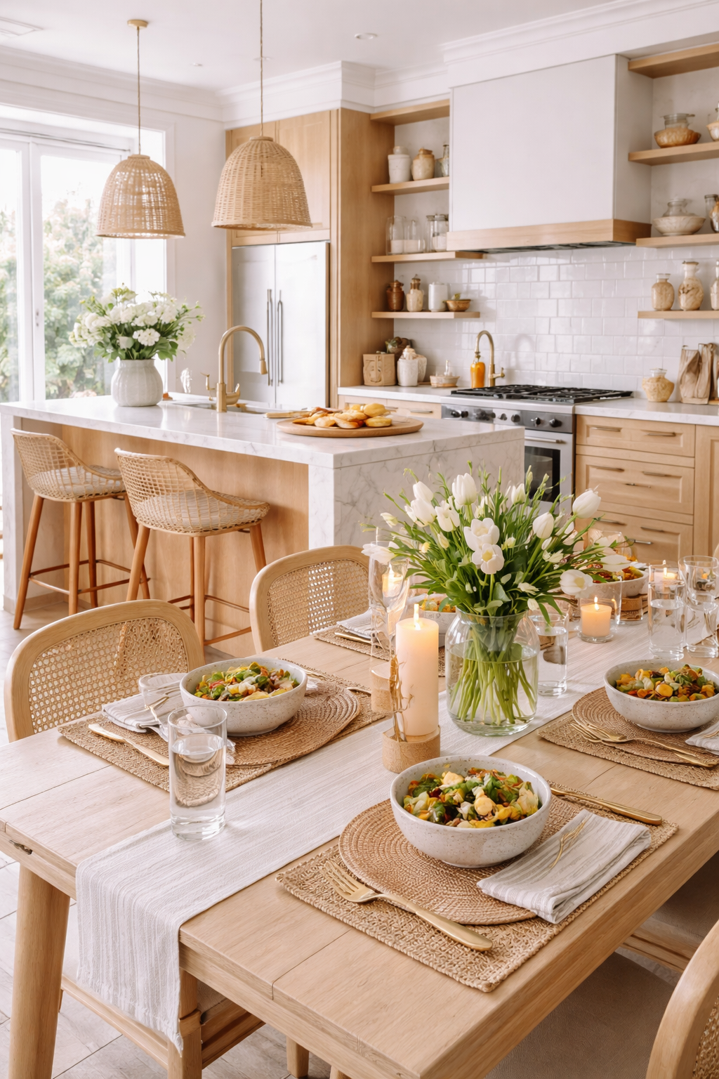 Kitchen Essentials