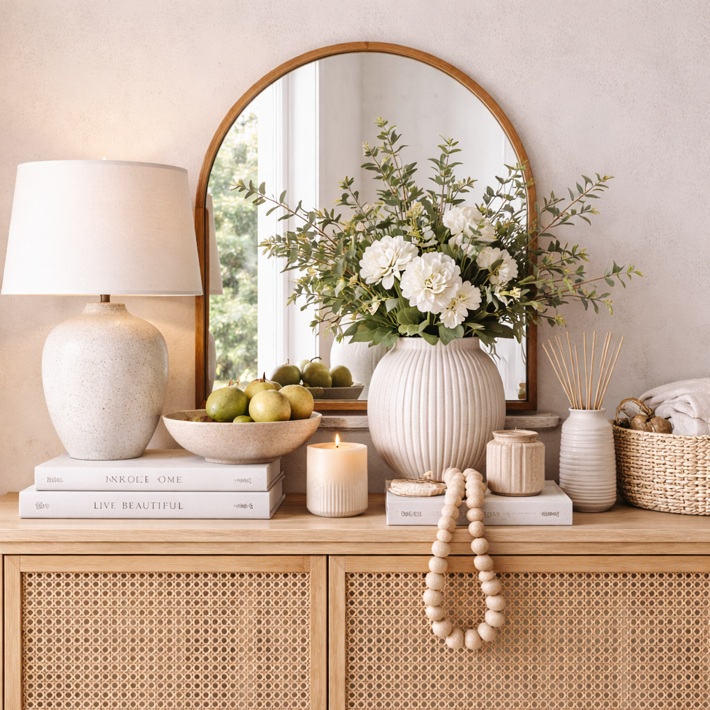 Home Decor